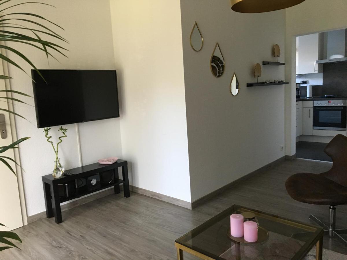 Emotion Zentrumsnah Fuer Bis Zu 6 Personen Winterberg Ngoại thất bức ảnh