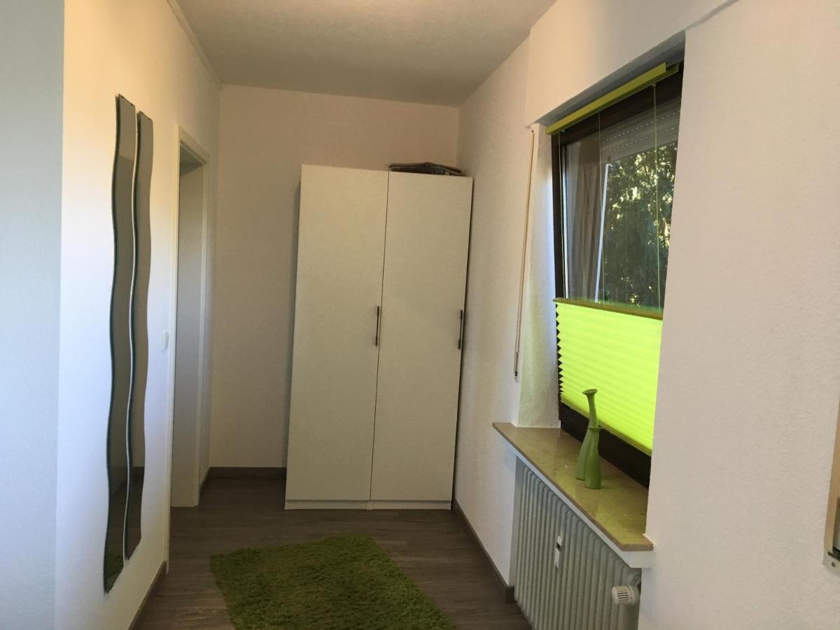Emotion Zentrumsnah Fuer Bis Zu 6 Personen Winterberg Ngoại thất bức ảnh