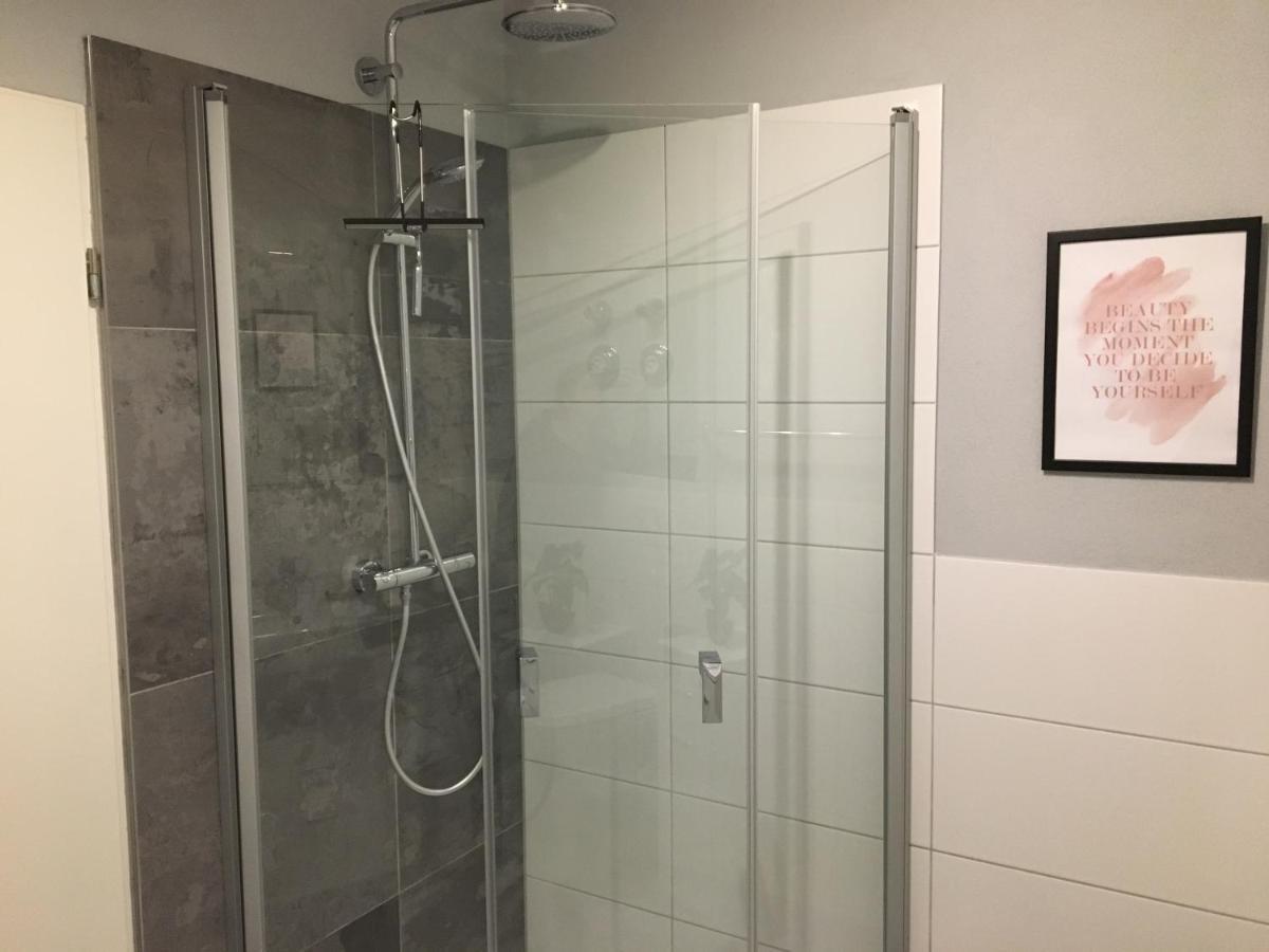 Emotion Zentrumsnah Fuer Bis Zu 6 Personen Winterberg Ngoại thất bức ảnh