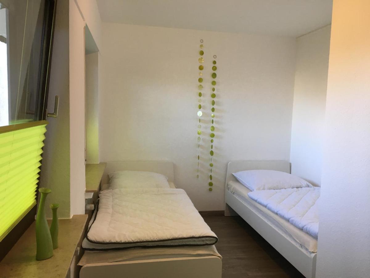 Emotion Zentrumsnah Fuer Bis Zu 6 Personen Winterberg Ngoại thất bức ảnh