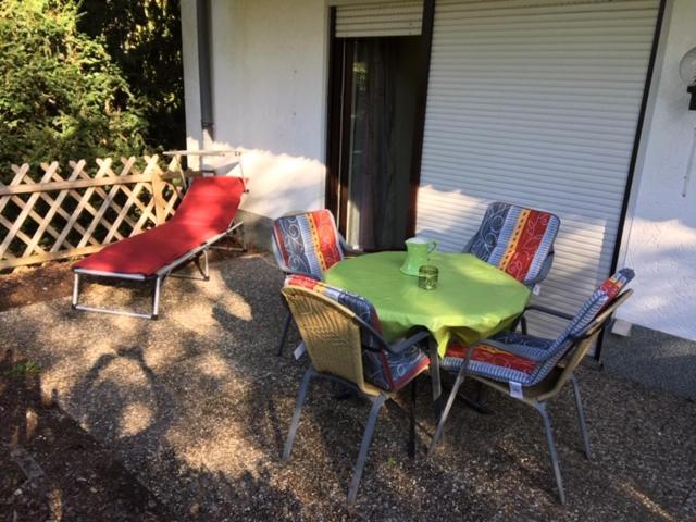 Emotion Zentrumsnah Fuer Bis Zu 6 Personen Winterberg Ngoại thất bức ảnh