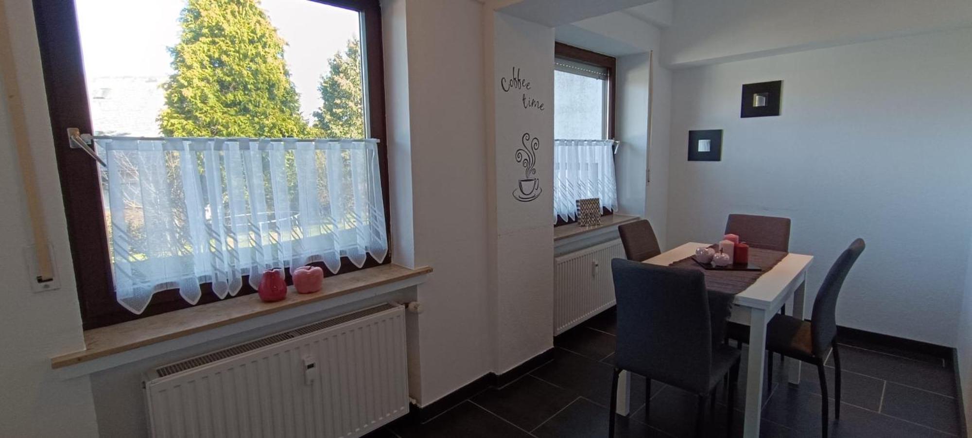 Emotion Zentrumsnah Fuer Bis Zu 6 Personen Winterberg Ngoại thất bức ảnh