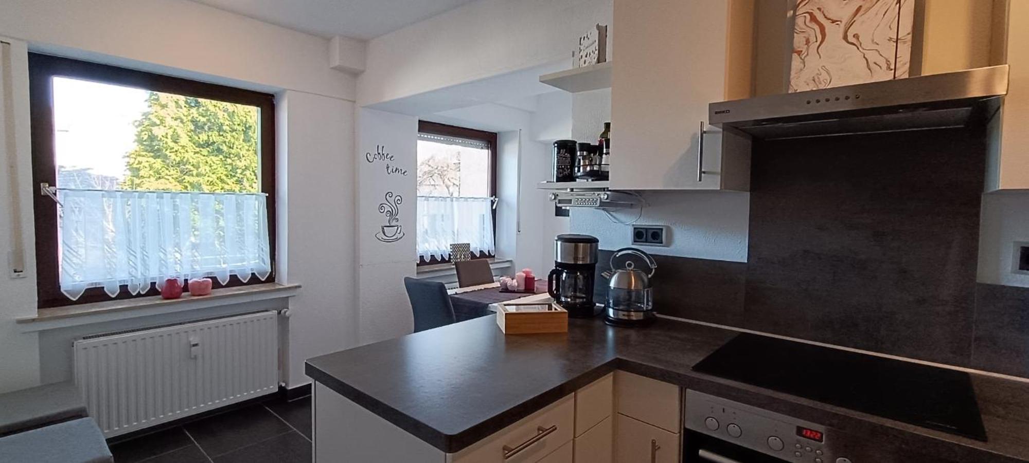 Emotion Zentrumsnah Fuer Bis Zu 6 Personen Winterberg Ngoại thất bức ảnh